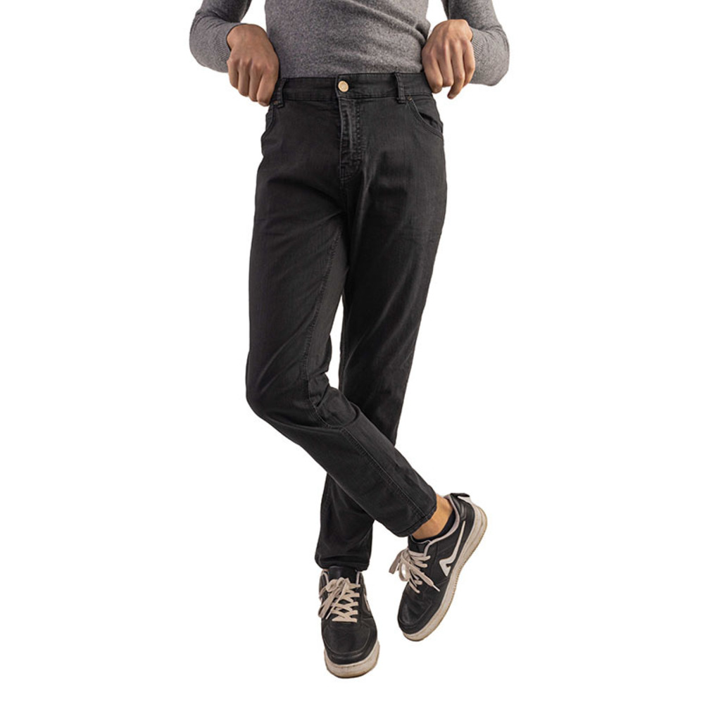 Beymen Jeans Men size 38 Black